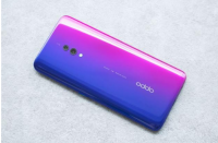 Oppo K3将于7月19日在印度上市 并在亚马逊上销售