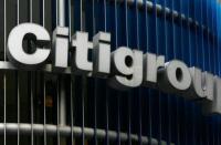 花旗集团(Citigroup)交易员错误地在其管理的自营账户中标记了非流动性头寸