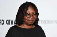 Whoopi goldberg will star in all the stands of CBS interview series.