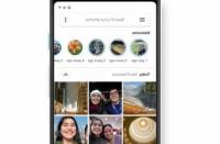 Google Photos添加了Memories 这是一个看起来像Instagram Stories的私人文件