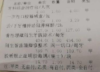 拔智齿可以用医保吗？取决于你拥有的保险类型