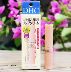 DHC：日本通信销售化妆品品牌，产品涵盖护肤、彩妆、健康食品