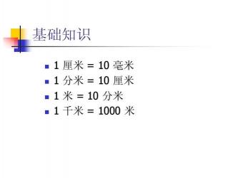 公里：长度单位的国际标准及其在生活中的重要性