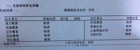 支原体感染：成人与新生儿的不同感染途径和症状