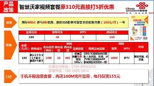 联通2021年最新流量套餐：多样选择，满足你的通信需求