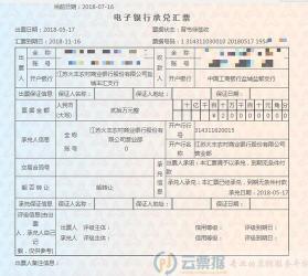 商业承兑汇票风险大：投资者需谨慎选择