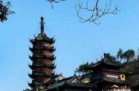 金山寺，现实中的位置揭秘，是杭州还是镇江？