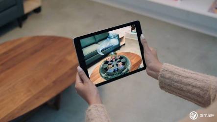 iOS 12新功能：速度飙升，AR体验升级，相册更智能
