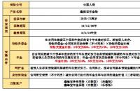 国寿鑫禧宝年金保险：保险条款详解及投保指南