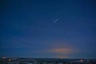 2021年第一场流星雨——象限仪流星雨：观测时间及注意事项