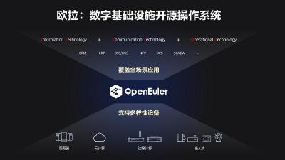 国产系统崛起：探索中国自主研发的操作系统