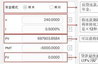 月费率：计算贷款和理财产品利息的关键指标