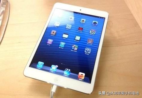 iPad连接电脑显示不在充电？解决方法大揭秘