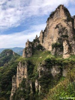 山东山西的山是指太行山