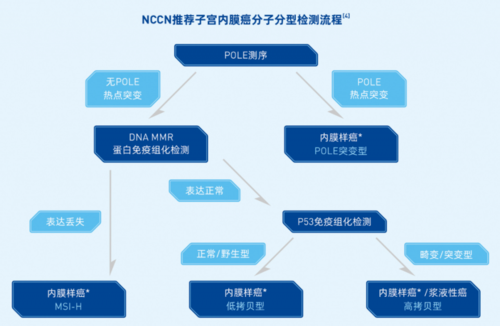 癌症检测：从基因到病理学，全面了解癌症检查项目