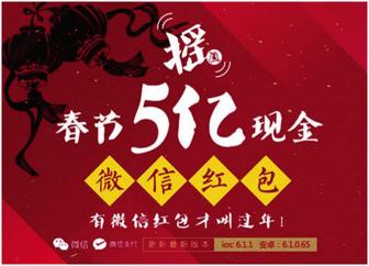 发财中国年：抖音20亿红包大放送，快来参与瓜分财富！