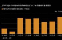 债券通：境外投资者的中国债券市场便捷通道