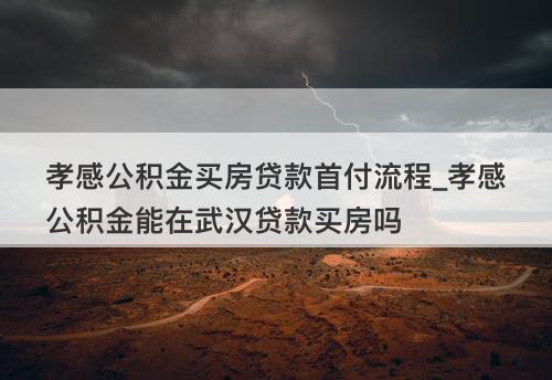 买房首付不能用公积金吗：住房公积金使用指南