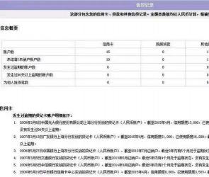 个人征信网上查询注册：轻松获取个人信用报告的指南