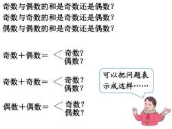 什么是偶数？从定义到性质，一文解析偶数的奥秘