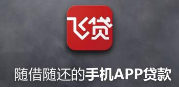 飞贷怎么样：快速、便捷的金融服务手机贷款APP