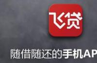 飞贷怎么样：快速、便捷的金融服务手机贷款APP