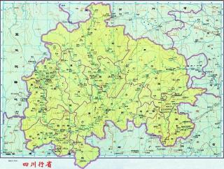 秦国是现在的陕西、甘肃和四川部分地区