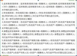 净资产报酬率：理解公司盈利能力的关键指标