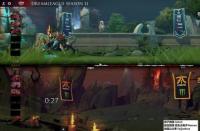 Dota2玩家猜测新英雄深渊领主将登场，引燃冬季赛神秘彩蛋