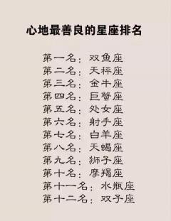 狮子座女生最配星座：射手、白羊、双子、天秤与处女