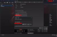 如何在Steam上下载并启动Dota2国服：简单步骤指南