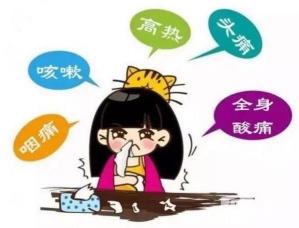 婴儿鼻塞：原因、处理方法及预防措施