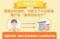 离职后公积金多久封存：了解公积金账户的管理流程