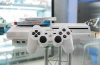 索尼PlayStation 3：引领蓝光与高品质影音时代的游戏机