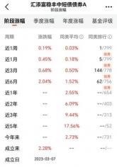 朝朝盈2号理财产品：低风险下的稳健收益与高灵活性