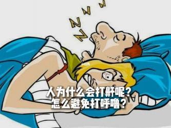 为什么会打呼噜？揭秘背后的原因及解决方法