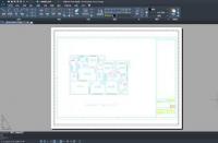 如何使用AutoCAD 2014设置CAD图形界限：详细步骤与技巧