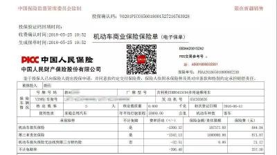 电子保单是否需要交强险标志：解析政策与实用性