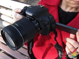 佳能EOS 600D：入门级摄影爱好者的理想单反数码相机