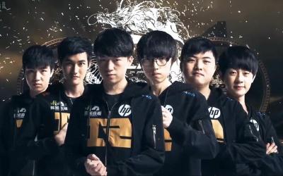 RNG vs FNC：2018 MSI季中邀请赛的翻盘之战