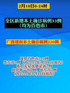 百色本土病例与深圳关联：防控措施与西安经验