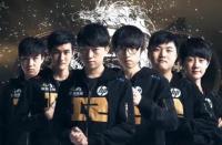 RNG vs FNC：2018 MSI季中邀请赛的翻盘之战