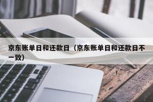 京东白条几号还款：账单日+9天的智慧选择