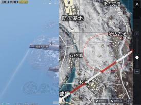 绝地求生新地图Savage测试服登陆及玩法指南