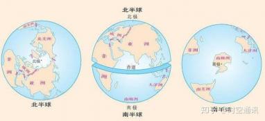 地球的年龄：科学家们如何推算出它的范围？