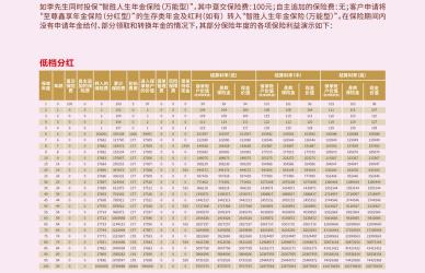 智胜人生万能险：是保障还是骗局？