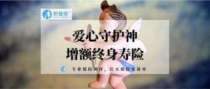 爱心人寿：一家年轻而充满活力的保险公司