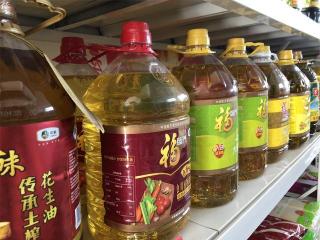 一年前开封的食用油：还能吃吗？关注食用油保质期与食品安全