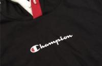 Champion：永恒的潮牌传奇，经典设计与卓越品质的完美结合