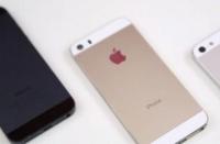 iPhone 5S发布时间：2013年9月10日